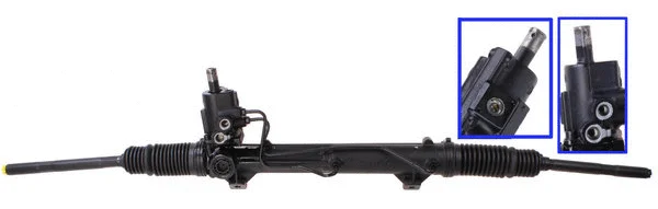 Steering Gear (11-0283)