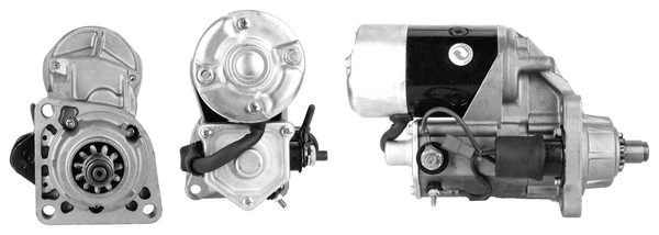 Starter (45-1354)