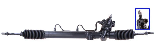 Steering Gear (11-0573)