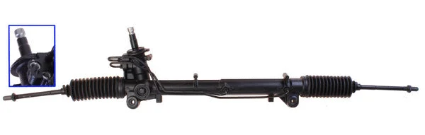 Steering Gear (11-0702)