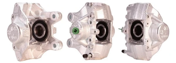 Brake Caliper (87-0920)