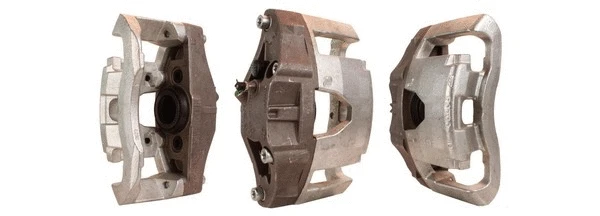 Brake Caliper (82-1963)