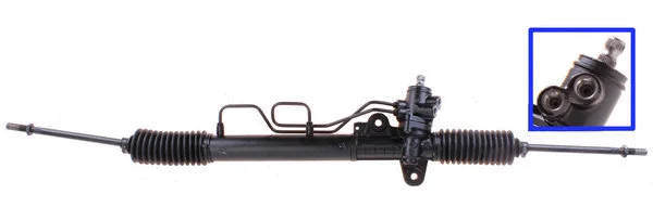 Steering Gear (11-1314)