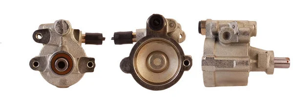 Hydraulic Pump, steering (15-0129)