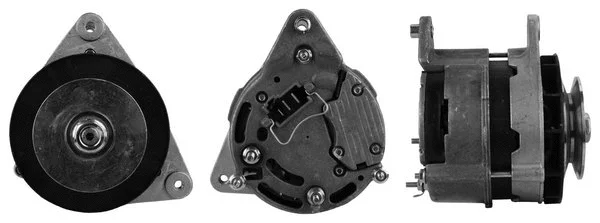 Alternator (28-1513)