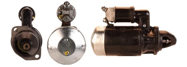 Starter (25-1104)