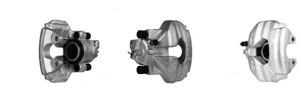 Brake Caliper (82-0986)