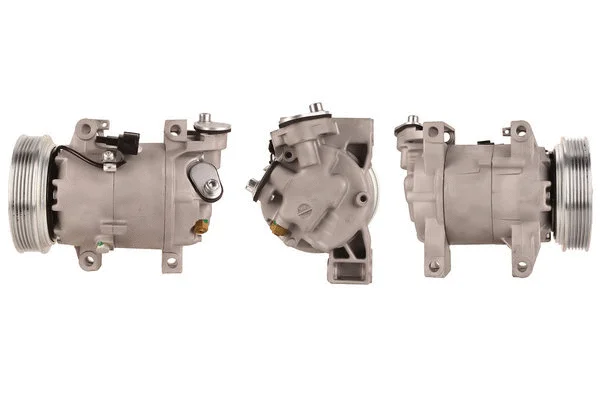 Compressor, air conditioning (51-0443)