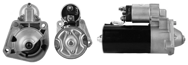 Starter (25-3168)