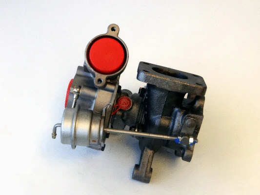 Charger, charging (supercharged/turbocharged) (91-1221)