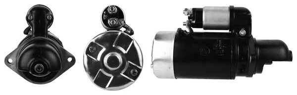 Starter (25-0320)