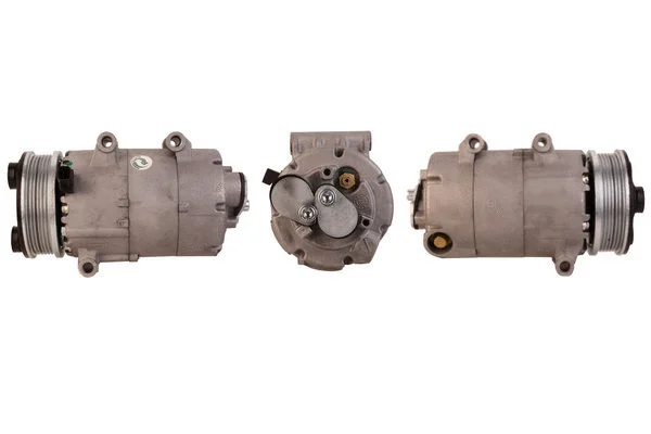 Compressor, air conditioning (51-0411)
