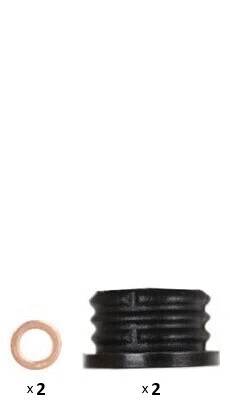 Brake Caliper (83-2369)