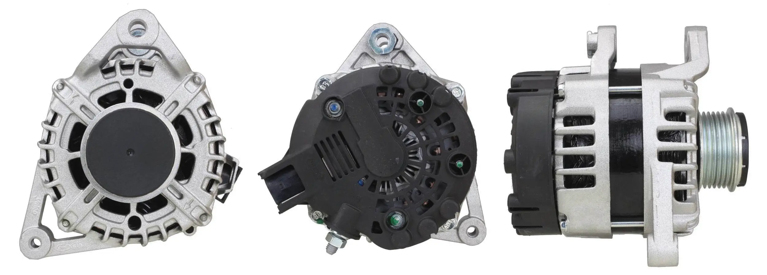 Alternator (28-8616)