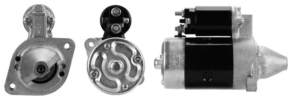 Starter (25-0439)