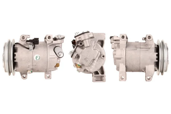 Compressor, air conditioning (51-0220)