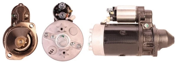 Starter (25-0020)