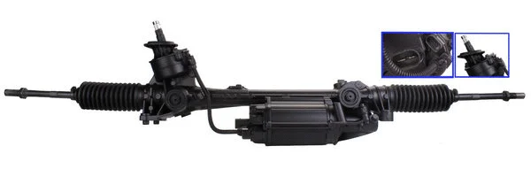 Steering Gear (17-1001)