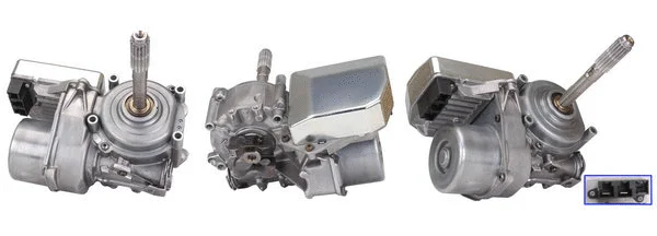 Steering Column (16-0041R)