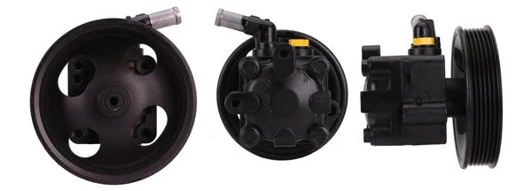 Hydraulic Pump, steering (15-1198)