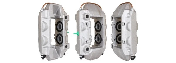 Brake Caliper (83-2519)