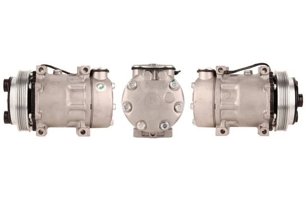 Compressor, air conditioning (51-0308)