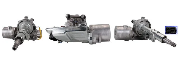 Steering Column (16-0031)