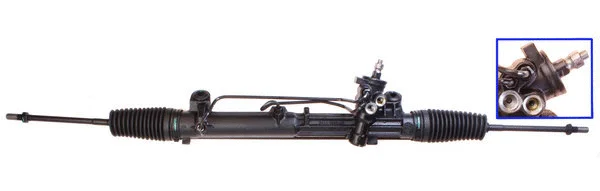 Steering Gear (11-0141)