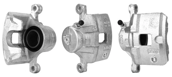 Brake Caliper (82-0014)