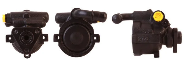 Hydraulic Pump, steering (15-0303)