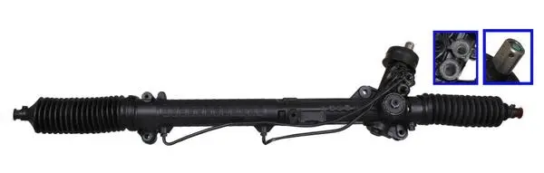 Steering Gear (11-0047R)