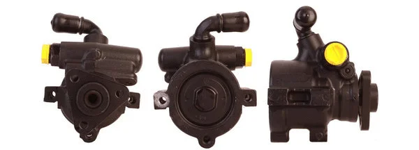 Hydraulic Pump, steering (15-0009)