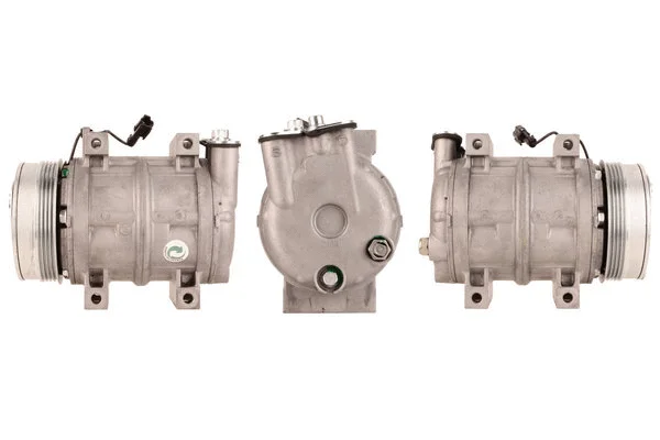 Compressor, air conditioning (51-0314)