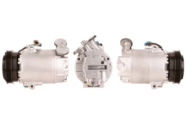 Compressor, air conditioning (51-0145)
