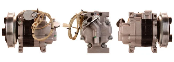 Compressor, air conditioning (51-0138)