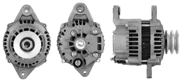Alternator (28-4687)