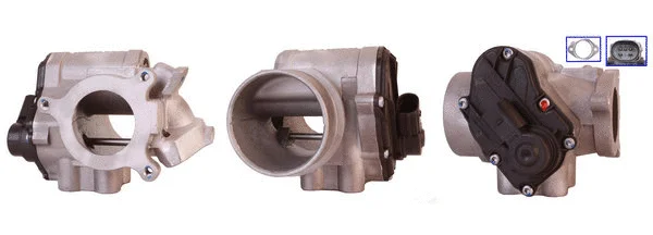 EGR Valve (73-0082)