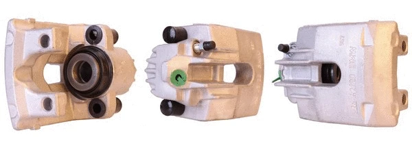 Brake Caliper (87-1561)