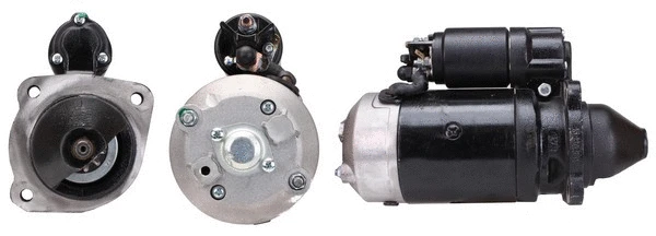 Starter (25-3151)
