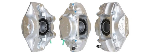 Brake Caliper (83-0097)