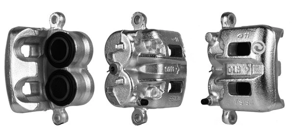 Brake Caliper (82-0888)