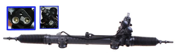Steering Gear (11-1446)