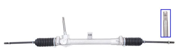Steering Gear (14-1811)