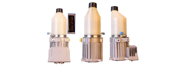 Hydraulic Pump, steering (19-0152)