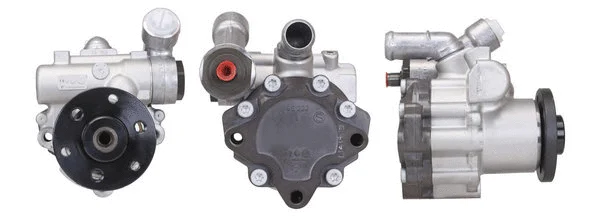 Hydraulic Pump, steering (15-1411)
