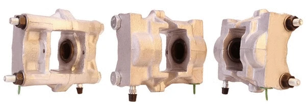 Brake Caliper (87-0586)