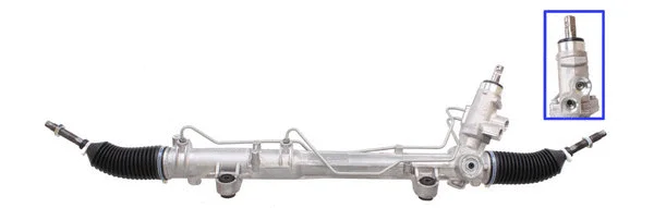 Steering Gear (11-0687R)