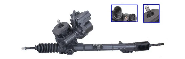 Steering Gear (17-0001)