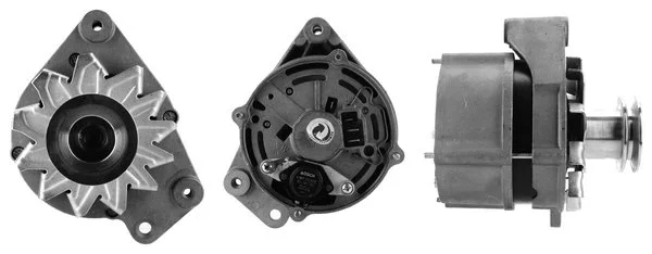 Alternator (28-0943)