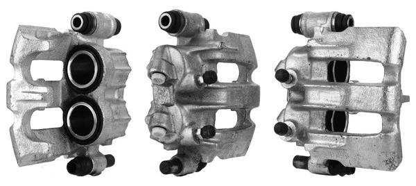 Brake Caliper (82-0636)